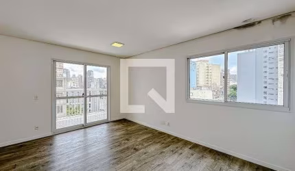 Apartamento à Venda - Liberdade, 1 Quarto,  35 m2