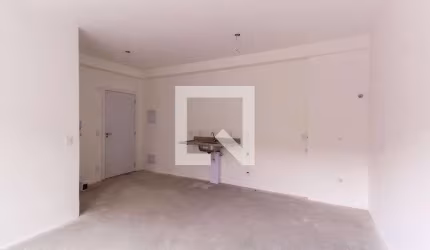Apartamento à Venda - Mooca, 1 Quarto,  33 m2