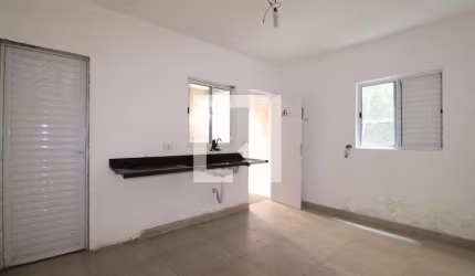 Apartamento à Venda - Vila Romana, 1 Quarto,  35 m2