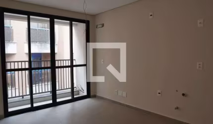 Apartamento à Venda - Vila Madalena, 1 Quarto,  32 m2