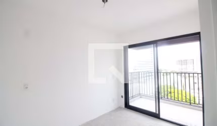 Apartamento à Venda - Santo Amaro , 1 Quarto,  23 m2