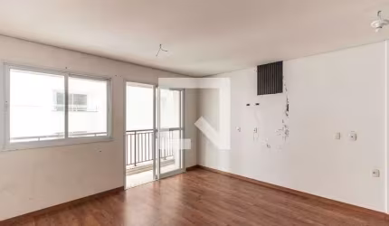 Apartamento à Venda - Centro, 1 Quarto,  30 m2