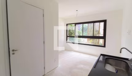 Apartamento à Venda - Moema, 1 Quarto,  20 m2