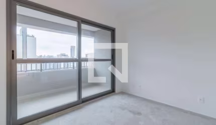 Apartamento à Venda - Moema, 1 Quarto,  26 m2