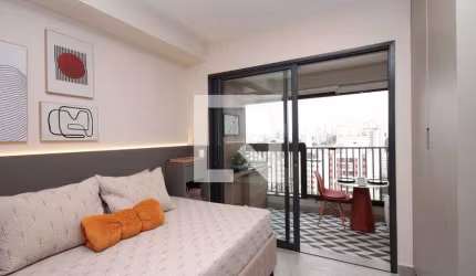 Apartamento à venda - Consolação, 251457m2