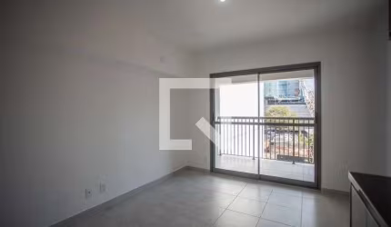 Apartamento à Venda - Vila Clementino, 1 Quarto,  31 m2
