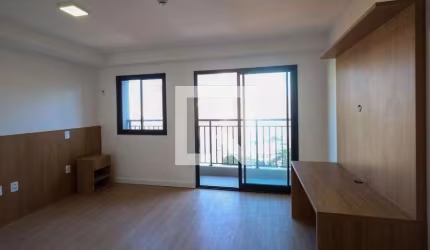 Apartamento à Venda - Perdizes, 1 Quarto,  26 m2