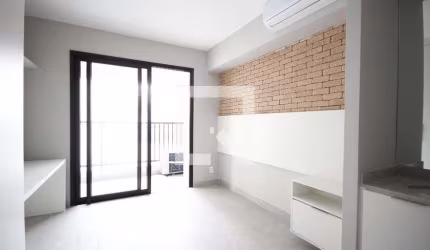 Apartamento à Venda - Vila Mariana, 1 Quarto,  26 m2