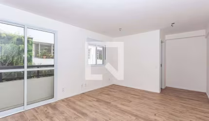 Apartamento à Venda - Aclimação, 1 Quarto,  35 m2