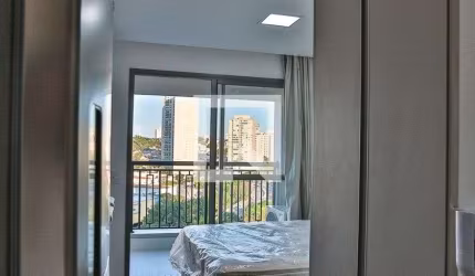 Apartamento à Venda - Vila Mariana, 1 Quarto,  22 m2