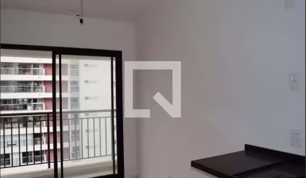 Apartamento à Venda - Vila Madalena, 1 Quarto,  30 m2