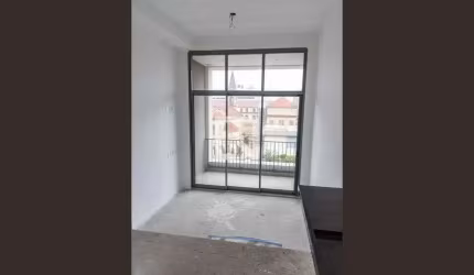 Apartamento à Venda - Vila Mariana, 1 Quarto,  37 m2