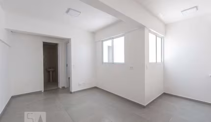 Apartamento à Venda - Belém, 1 Quarto,  29 m2