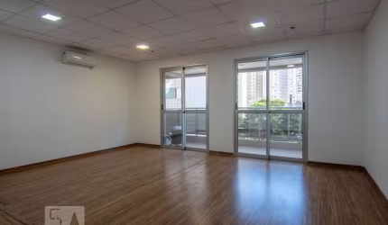 Apartamento à Venda - Santana, 1 Quarto,  39 m2