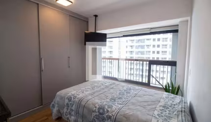 Apartamento à venda - Brooklin, 25396m2