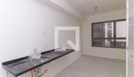 Apartamento à Venda - Liberdade, 1 Quarto,  21 m2