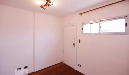Apartamento à Venda - Barra Funda, 1 Quarto,  45 m2