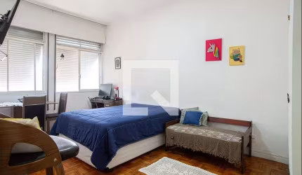 Apartamento à Venda - Consolação, 1 Quarto,  34 m2
