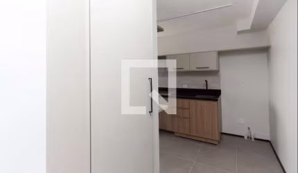 Apartamento à Venda - Moema, 1 Quarto,  29 m2