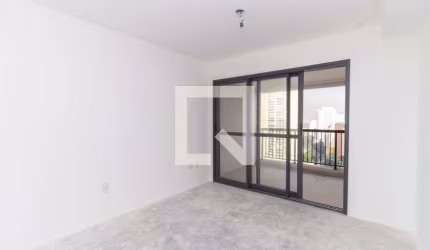 Apartamento à Venda - Vila Mariana, 1 Quarto,  30 m2