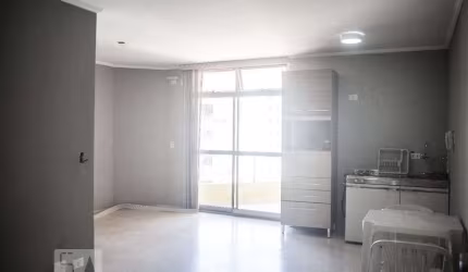 Apartamento à Venda - Consolação, 1 Quarto,  38 m2
