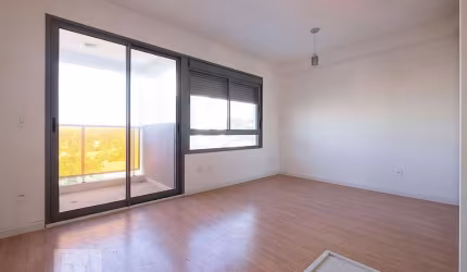 Apartamento à Venda - Vila Madalena, 1 Quarto,  35 m2