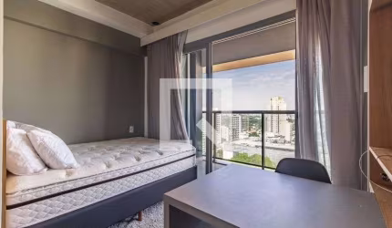 Apartamento à Venda - Jardim Paulista, 1 Quarto,  21 m2