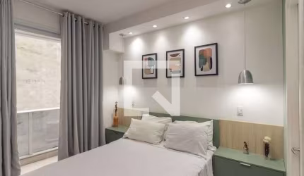 Apartamento à Venda - Centro, 1 Quarto,  22 m2