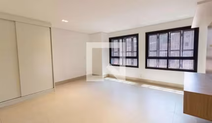 Apartamento à Venda - Alto da Lapa, 1 Quarto,  40 m2