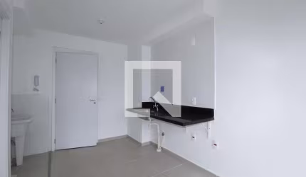 Apartamento à Venda - Vila Olímpia, 1 Quarto,  26 m2