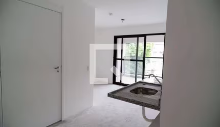 Apartamento à Venda - Lapa, 1 Quarto,  32 m2