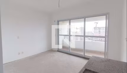Apartamento à Venda - Butantã, 1 Quarto,  25 m2