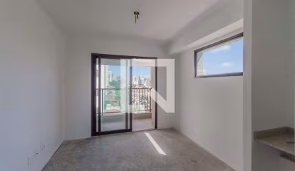 Apartamento à Venda - Vila Mariana, 1 Quarto,  23 m2