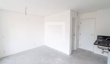Apartamento à Venda - Vila Clementino, 1 Quarto,  26 m2