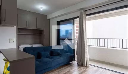 Apartamento à Venda - Bela Vista, 1 Quarto,  30 m2