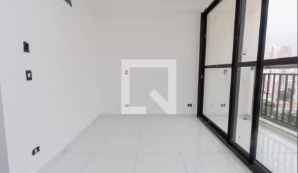 Apartamento à Venda - Tatuapé, 1 Quarto,  23 m2