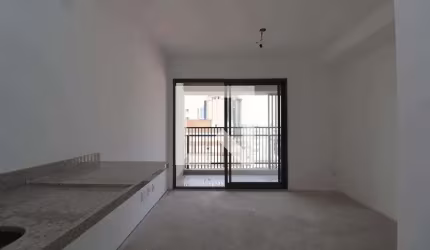 Apartamento à Venda - Paraíso, 1 Quarto,  24 m2