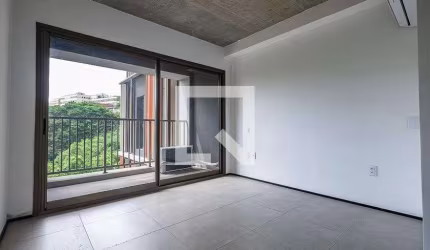 Apartamento à Venda - Jardim Paulista, 1 Quarto,  23 m2