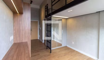 Apartamento à Venda - Vila Mariana, 1 Quarto,  31 m2
