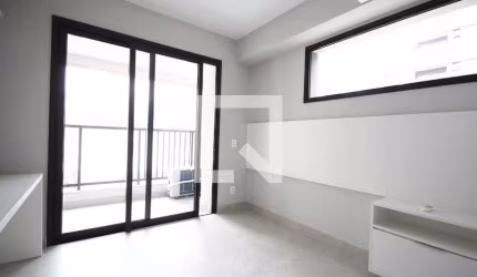 Apartamento à Venda - Vila Mariana, 1 Quarto,  26 m2
