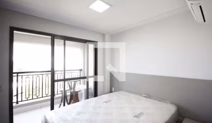 Apartamento à Venda - Vila Mariana, 1 Quarto,  22 m2