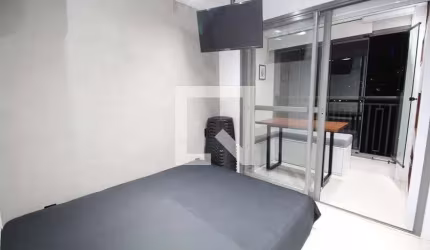 Apartamento à Venda - Vila Mariana, 1 Quarto,  22 m2