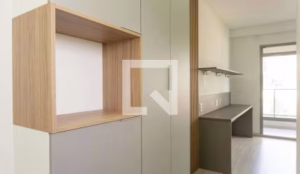 Apartamento à Venda - Butantã, 1 Quarto,  32 m2