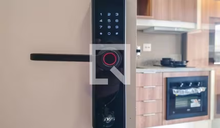Apartamento à Venda - Ipiranga, 1 Quarto,  27 m2