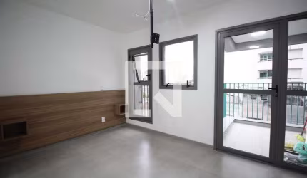 Apartamento à Venda - Liberdade, 1 Quarto,  29 m2
