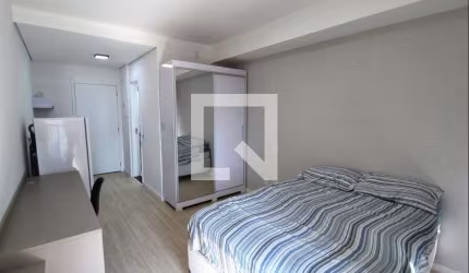 Apartamento à Venda - Moema, 1 Quarto,  24 m2