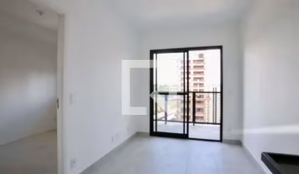 Apartamento à Venda - Vila Olímpia, 1 Quarto,  31 m2
