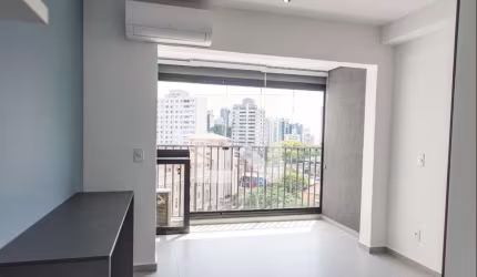 Apartamento à Venda - Vila Mariana, 1 Quarto,  23 m2