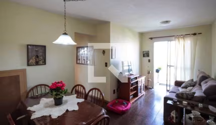 Apartamento à Venda - Vila Prudente, 3 Quartos,  60 m2