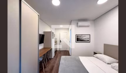 Apartamento à venda - Brooklin, 24310m2